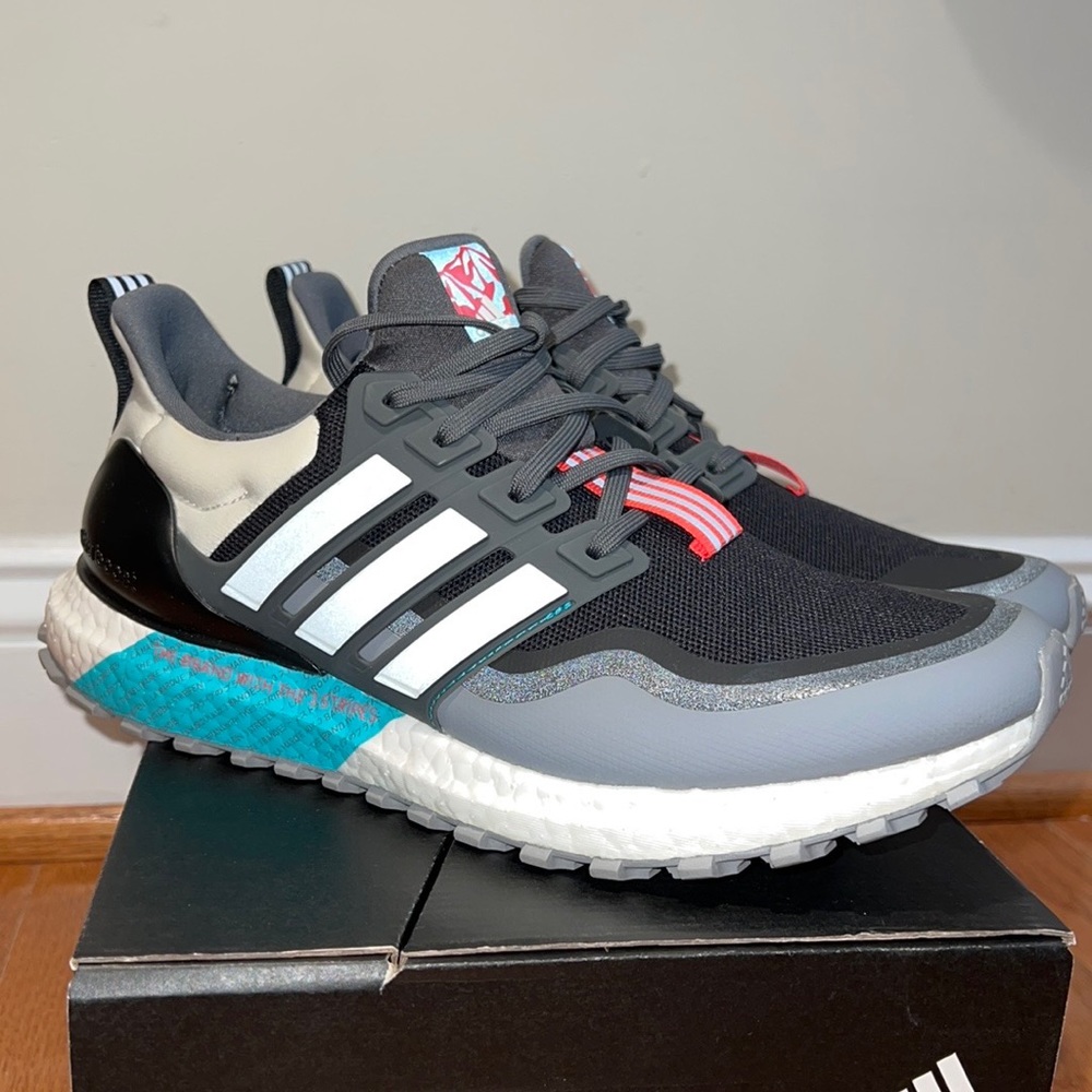 Adidas UltraBoost All Terrain - Picture 5 of 13